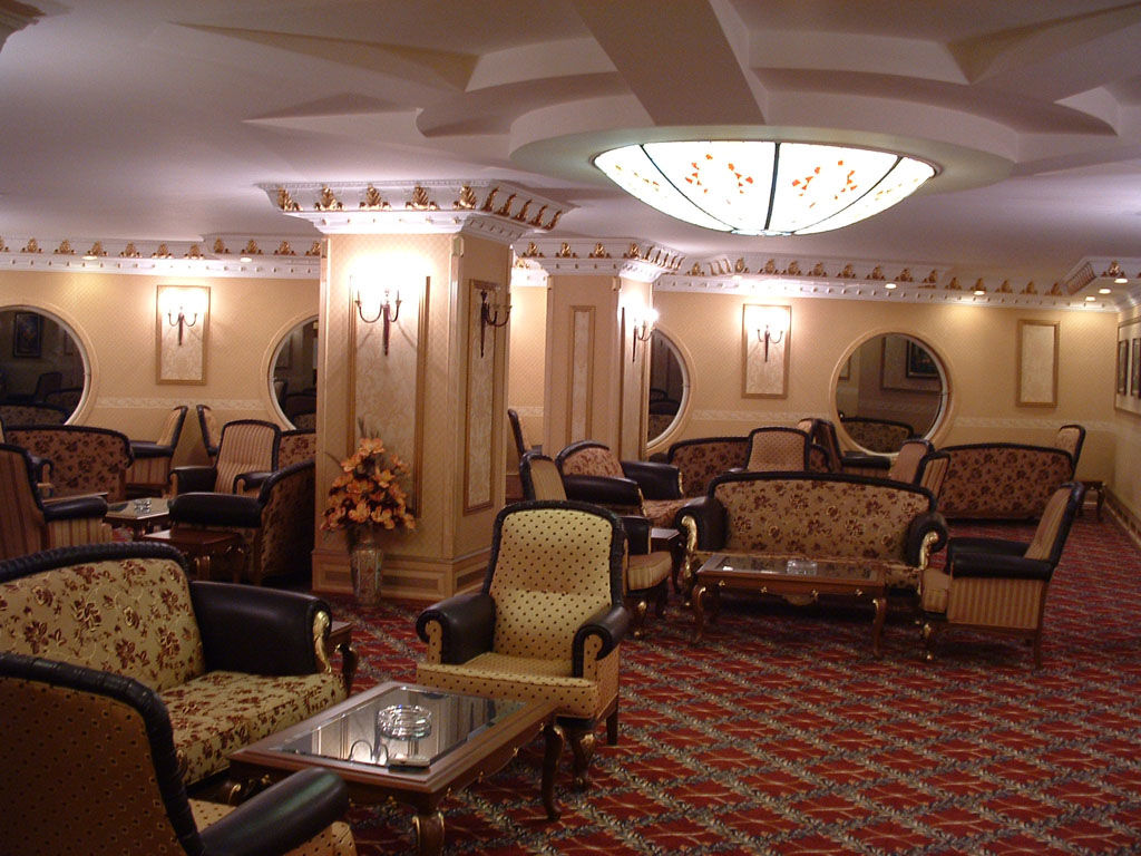 Ankara Princess Hotel Esterno foto